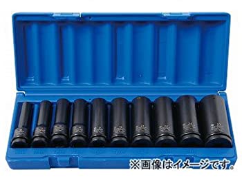 【未使用】【中古】TIPTOP S-110ソケットセット S-110SET S-110SET