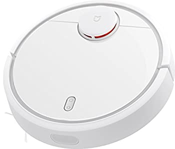 【中古-人並み外れたに好いたらしい】XIAOMI MIの耳あたらしい付属物無意味さ側面毛はらい2個HEPA水漉し2個メイン毛はらい1個洗い濯ぎ物の具1個洗浄剤部分品