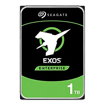 【未当て嵌める】【中古】Seagate 内蔵固定ディスク 3.5in Enterprise Capacity v5.1 1肺結核 ( SATA / 512Native / 5年引き受ける )置き目代わりになる店品 ST1000NM0008