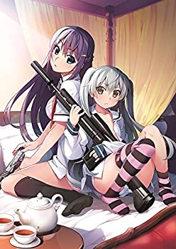 【未当て嵌める】【中古】グリザイア ファントムトリガー 美術書き付け【読みもの】