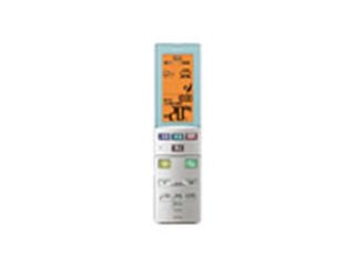 【中古-非常に良い】SHARP/シャープ エアコン用 リモコン【2056380782】 ※[2056380769]の代替リモコン カラーがホワイト系になります