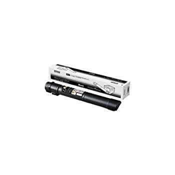 【未当てはめる】【中古】エプソン LPC3T36K トナーカートリッジ 黒いこと(22400ペイジ)