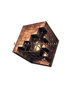 【未当て嵌める】【中古】Fate/EXTRA material 押し並べて版【読みもの】