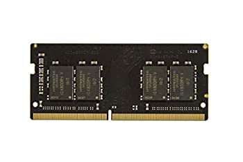 【未使用】【中古】DELL 8 GB CERTIFIED REPLACEMENT MEMORY MODULE FOR SELECT DELL SYSTEMS - 2RX8 SOD