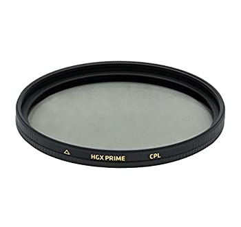 【中古-人並み外れたに好いたらしい】ProMaster 82粍 HGX プライム円偏光水漉し(6865)