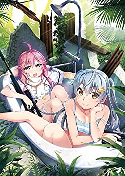【未当て嵌める】【中古】グリザイア ファントムトリガー 美術書き付け 音の大きさ.2【読みもの】