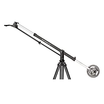 【中古】Proaim 10?' wave-2伸縮Jib Plusアームクレーン