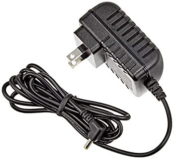 【未使用】【中古】(オプション品)ポータブル DVDプレーヤー Wizzシリーズ用 AC電源アダプタ AC112 PW920 PW1040対応 AC112|ムジカ&フェリーチェ店