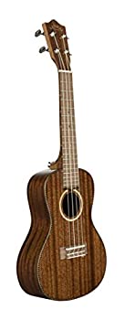 【中古-非常に良い】Lanikai (ラニカイ) MAS-C コンサート ウクレレ オールソリッドマホガニー｜ムジカ＆フェリーチェ店