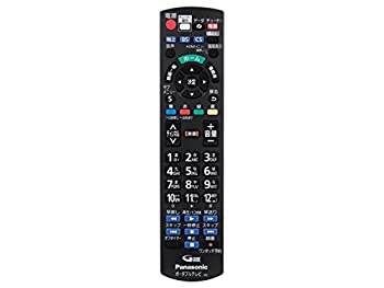 【未使用】【中古】Panasonic リモコン N2QAYB001151｜ムジカ＆フェリーチェ店