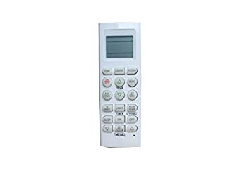 【中古-人並み外れたに好いたらしい】Hotsmtbang Replacement Remote Control For LG ローカルエリアネットワーク120HVP AKB73835317 LSN090HSV4 LSN300HLV LSN360HLV PQWRHQ0FDB LCN097HV4 AC Air Condition