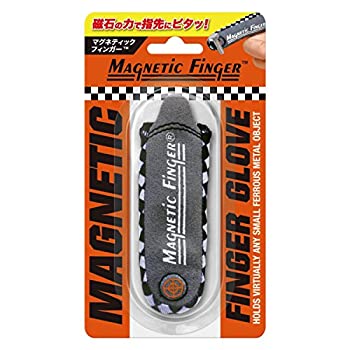 【未使用】【中古】KURE NO1760 Magnetic Finger マグネティックフィンガー