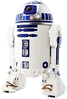 【中古】Sphero スター・ウォーズ R2-D2 APP-ENABLED DROID R201JPN｜ムジカ＆フェリーチェ店 37,947円