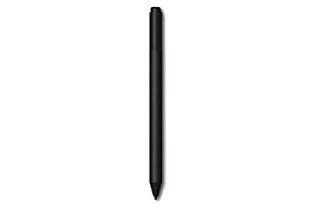 【未当て嵌める】【中古】マイクロソフト 【完全無欠】 Surface Pro 相応う Surface書き込み 黒いこと EYU-00007