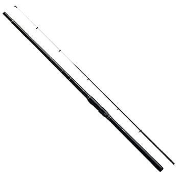 【未使用】【中古】シマノ(SHIMANO) ロッド ボーダレスBB(パワー系ソリッドティップ仕様) 350H3S-T 防波堤 筏 竿下の大物狙い|ムジカ&フェリーチェ店