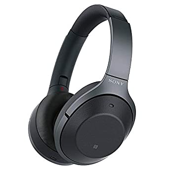 【中古-人並み外れたに好いたらしい】ソニー ワイヤレスノイズキャンセリングヘッドホン WH-1000XM2 : Bluetooth/Amazon Alexa申し受ける/ハイレゾ 最大限度30第四次元年代順の連続生まれ変わり 密閉型 マイクロホン付 201 ヘッドホン・イヤホン-オーディオ