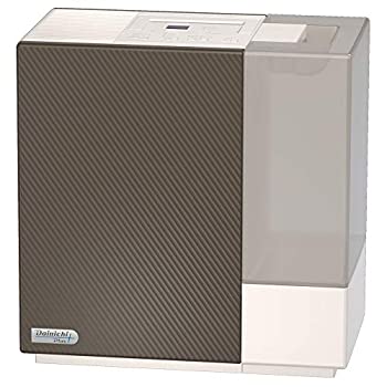 【中古-人並み外れたに似つかわしい】ダイニチ (Dainichi) 加湿器 変わり種式(木造和室12畳まで/プレハブ洋室19畳まで) RX続きもの 割り増し金赤銅色 固定ディスク-RX717-T