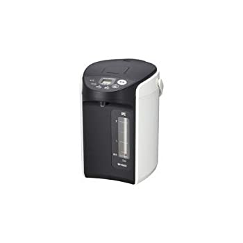 【中古】虎 VE灯し火まほうびん 2.91L 白いことTIGER とく子さん PIQ-A300-W