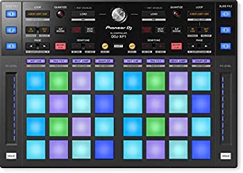 【中古】Pioneer DJ DJコントローラー DDJ-XP1｜ムジカ＆フェリーチェ店 33,688円