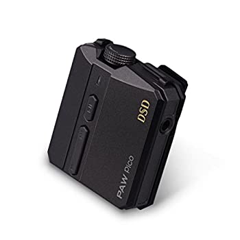 【中古-非常に良い】【輸入・国内仕様】Lotoo ハイレゾ・デジタルオーディオプレーヤー 32GBメモリ内蔵Lotoo PAW Pico JP Edition｜ムジカ＆フェリーチェ店