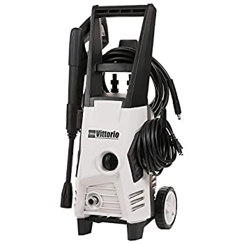 【未当て嵌める】【中古】ZAOH 高圧洗い濯ぎ機 ヴィットリオ Vittorio 10m高圧導管判定基準属する Z2-655-10