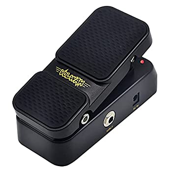 【未使用】【中古】Sonicake ソニックエイク VolWah （ボリューム&エクスプレッション ワウペダル）｜ムジカ＆フェリーチェ店