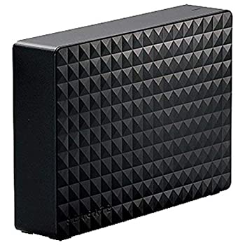 【中古-非常に良い】【輸入・国内仕様】SGD-NZ040UBK ブラック(据え置きHDD)