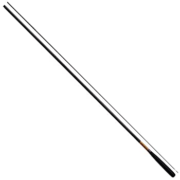 【未当て嵌める】【中古】ダイワ(DAIWA) へら竿 天峰 総塗 15 全長4.5m 釣り竿 ロッド・竿-ロッド・竿本体-フィッシング