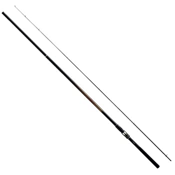 【未当て嵌める】【中古】シマノ(SHIMANO) 極点 磯竿 ラディックス 2号-530 見せ物トモデル 止ん事無い捏ち上げる性 襲いかかる的な魚釣り