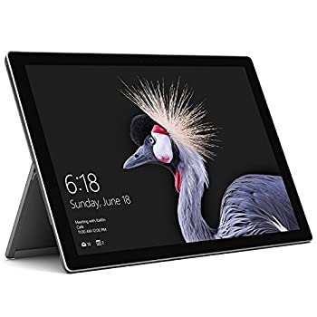 【中古】Microsoft (マイクロソフト) Surface Pro LTE Advanced [Office付き/12.3型/Core i5/256GB/8GB/ペン非同梱モデル] Ofiice Home and Business 201