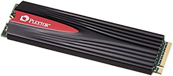 【未当てはめる】【中古】PLEXTOR M9PeGつづき物 NVMe繋ぎ合わせる M.2 2280内蔵型 SSD 512GB ヒートシンク付真似形 [PX-512M9PeG]