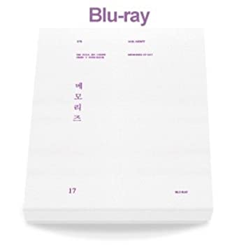【中古】BTS Memories Of 2017 [Blu-ray]