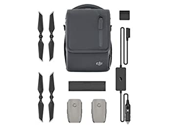 【中古-非常に良い】DJI Mavic 2 Fly Moreキット