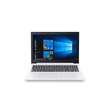 【中古-人並み外れたに好いたらしい】【インポート・国内仕様模様】81D10060JP(ブリザ-ドホワイト) ideapad 330 15.6型液晶 Celeron パソコン・周辺機器-パソコン-ノートPC