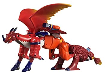 【未使用】【中古】エレメンタルレギオンズ ヴォルケーノレギオン 9,360円