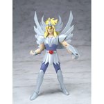 【中古-非常に良い】聖闘士星矢 アクションセイント キグナス氷河｜ムジカ＆フェリーチェ店