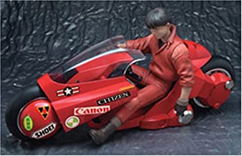 【中古-非常に良い】ポピニカ魂PX-03 金田のバイク｜ムジカ＆フェリーチェ店