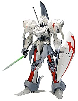 【中古-非常に良い】WAVE ファイブスターストーリーズ 1/144 レッドミラージュ FS100