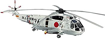 【中古-非常に良い】ハセガワ 1/48 海上自衛隊 シコルスキー HSS-2B J・M・S・D・F プラモデル PT2