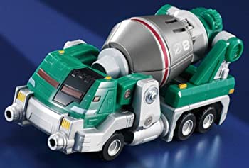 【中古-人並み外れたに好いたらしい】轟轟練り合わせるつづき物03ゴーゴーミキサー おもちゃ-その他