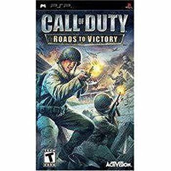 【中古-非常に良い】Call of Duty 3: Roads to Victory / Game