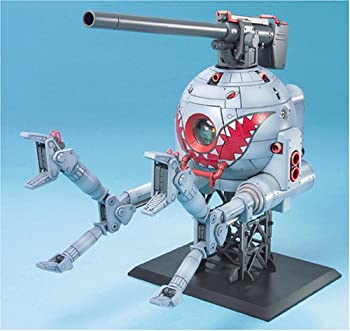 【中古】MG 1/100 RB-79 ボール (シャークマウスマーキング仕様) (機動戦士ガンダム MS IGLOO)画像