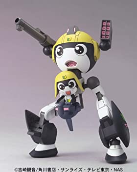 【未使用】【中古】ケロロ軍曹プラモデルコレクション タママロボ｜ムジカ＆フェリーチェ店 8,140円