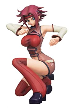 【未使用】【中古】乙女魂-オトメダマ- コードギアス カレン・シュタットフェルト