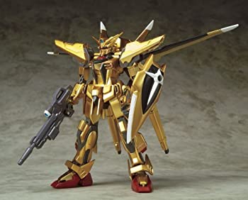 【未使用】【中古】MS IN ACTION!! アカツキ (オオワシ装備)