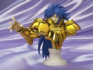 【中古】聖闘士聖衣神話 アペンディックス ジェミニサガ/ジェミニカノン