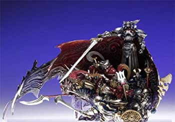 【中古】FINAL FANTASY マスタークリチャーズ Vol.2 ナイツ・オブ・ラウンド|ムジカ&フェリーチェ店