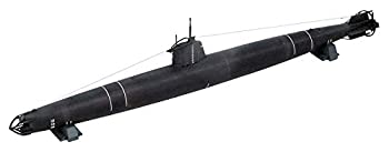 【未使用】【中古】ファインモールド 1/72 日本海軍 特殊潜航艇 甲標的甲型 真珠湾 プラモデル FS2