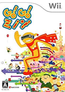 【未使用】【中古】GO! GO! ミノン - Wii 11,918円