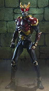 【中古】S.I.C. LIMITED 見せ掛けライダークウガ ライジングフォーム
